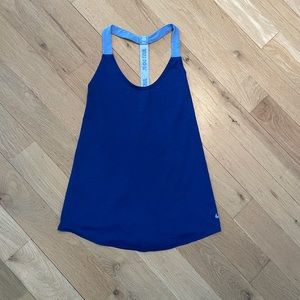 Nike women’s tank top